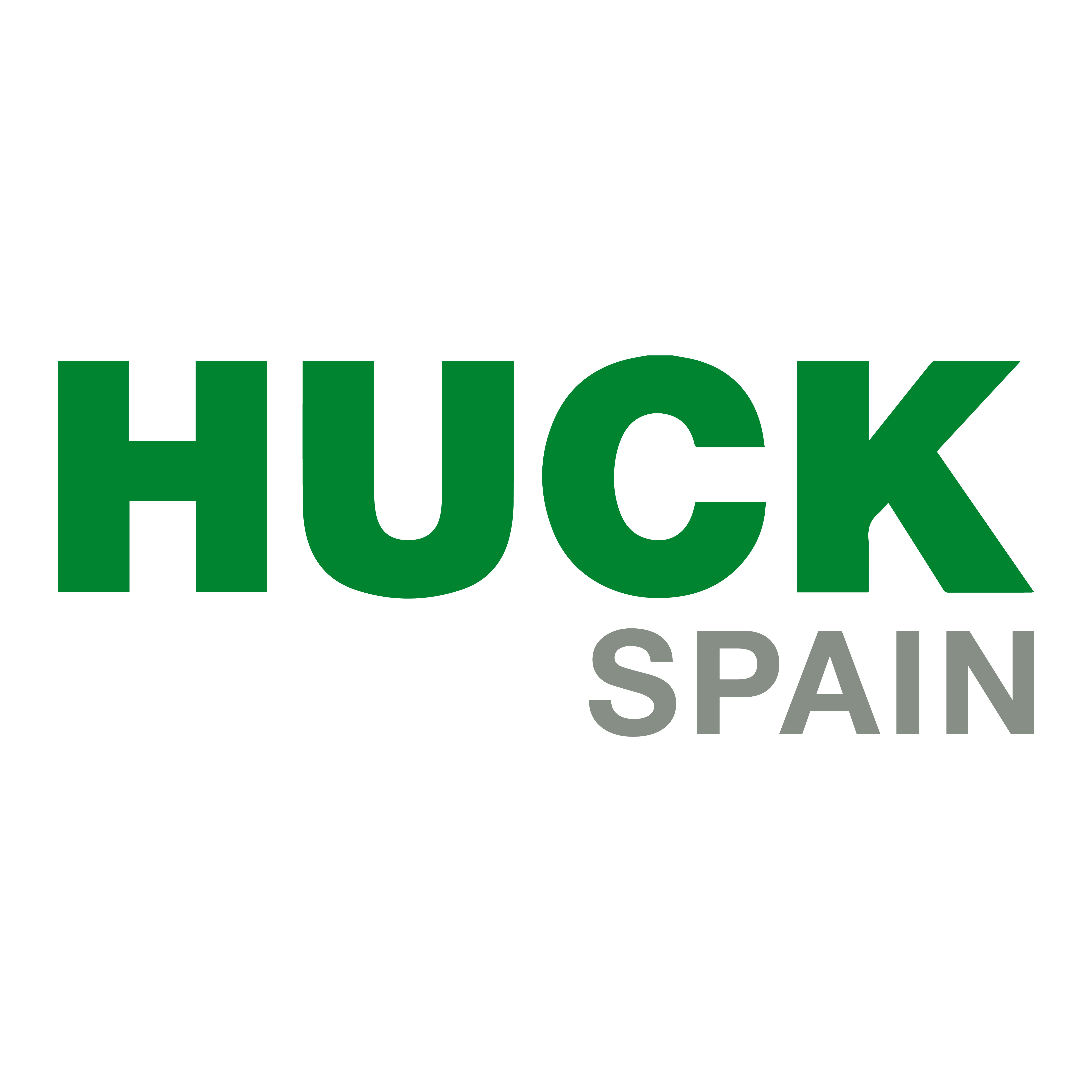 Huck Spain