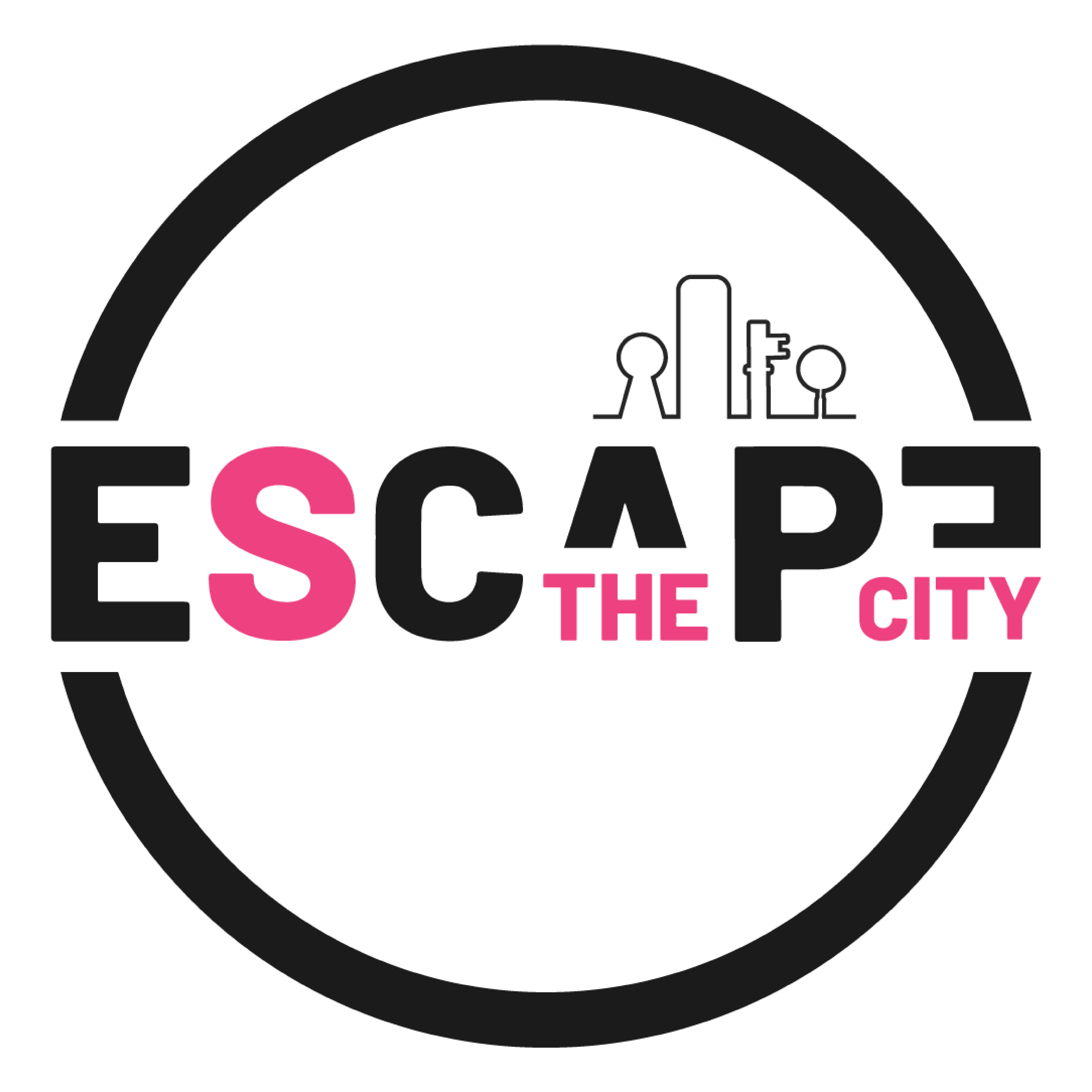 Escape The City